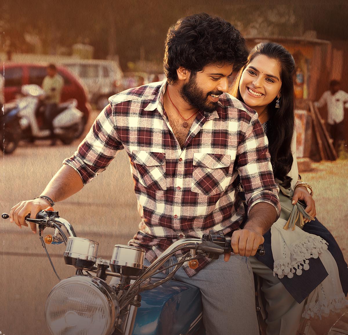 Interview | Sri Simha Koduri’s ‘Ustaad’ Is About A Boy, His Bike And ...